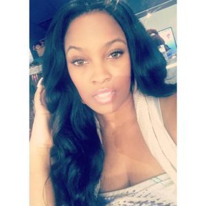 Meet your Posher, Tami